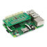 Servo PWM Pi Zero PCA9685 - 16-channel server controller for Raspberry Pi