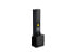 LED Lenser iW7R - Black - Plastic - IPX4 - 600 lm - USB - 4 h