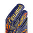 Фото #4 товара REUSCH Attrakt Grip junior goalkeeper gloves