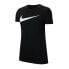 Фото #1 товара Nike Dri-FIT Park 20 W T-Shirt CW6967-010