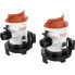 SEAFLO Series 3 350GPH 12V Bilge Pump