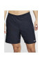 Фото #1 товара Men's 18cm (approx) Running Short Erkek Lacivert Koşu Şort Ck0450-451