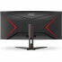 Фото #3 товара Монитор AOC CU34G2XE/BK 34" 144 Hz