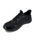 Фото #3 товара Men's Dash Touch-Less Slip-On Sneakers