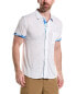 Endless Summer Slub Shirt Men's