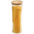 Фото #2 товара Glasbehälter für Spaghetti, 1,8 L