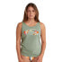 O´NEILL Luana Graphic sleeveless T-shirt