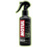 Фото #1 товара MOTUL M1 Helmet&Visor Clean 250ml Cleaner