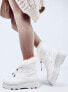 Фото #6 товара Снегоступы с мехом TAVARIS WHITE