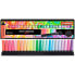 STABILO Assorted Arty Line Pack Fluorescent Marker 23 Units