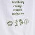 ფოტო #3 პროდუქტის HUMMEL Karma short sleeve T-shirt