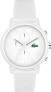 Фото #1 товара Часы Lacoste 12.12 Chrono 2011246