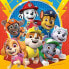 Фото #4 товара Ravensburger RVSB4 Ravensburger UK 5048 Ravensburger Paw Patrol 3 x 49 szt.,