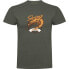 ფოტო #1 პროდუქტის KRUSKIS Seafood Shrimp short sleeve T-shirt