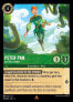 Ravensburger Disney Lorcana gra karciana Into the Inklands Booster Pack SLEEVED KARTY - фото #7