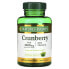 Cranberry with Vitamin C, 250 Rapid Release Softgels