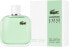 Фото #1 товара Lacoste L.12.12. Blanc Eau Fraîche - EDT