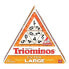 Фото #2 товара GOLIATH BV Triominos Extra Spanish Board Game