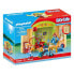 Фото #1 товара Игровой набор Playmobil Питомник City Life 70308 (50 шт)