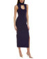 Фото #1 товара Nicholas Ella Midi Dress Women's