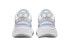 【定制球鞋】 Nike M2K Tekno 烟雾涂鸦 粉色爱心 增高 限定礼盒 老爹鞋 男女同款 蓝灰粉 / Кроссовки Nike M2K Tekno AV4789-101