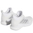 Фото #3 товара Adidas Crazyflight Mid W volleyball shoes HQ3491
