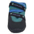 Фото #1 товара Healers Urban Walker Dog Boots - M/S - Teal - Machine Washable for Convenience