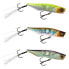 Фото #1 товара SHIMANO FISHING Bantam Saygen FB Floating Topwater Stickbait 5.5g 66 mm