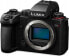 Фото #1 товара Aparat cyfrowy Panasonic PANASONIC LUMIX S5M2 Body Trade In Akcija - 300EUR