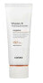 Фото #1 товара Vitalizing sunscreen with vitamin E SPF 50+ (Vitalizing Sunscreen) 50 ml