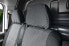 Фото #7 товара Seat Covers Hero Perfect Fit for Mercedes Vito W447 from 2014-1+2