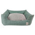 ფოტო #2 პროდუქტის YAGU Oxford Africa Cradle Bed 62x51 cm