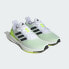 Фото #6 товара Мужские кроссовки adidas Pureboost 23 Shoes (Белые)
