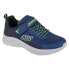 Skechers Microspec Ii Zovrix