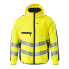 Hi-Vis Yellow / Dark Navy