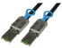 Фото #2 товара Lindy SAS/SATA II Multilane Infiniband Cable