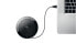 Фото #5 товара Беспроводная колонка Jabra Speak 510 MS универсальная черная омнинаправленная 100 м кнопки проводная и беспроводная