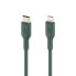 Фото #1 товара BELKIN Boost Charge Lightning To usb-c cable 1M