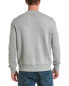 Фото #2 товара Alex Mill Garment Dye Sweatshirt Men's Sm