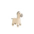 Фото #1 товара Плюшевый Crochetts AMIGURUMIS MINI Белый Лошадь 38 x 42 x 18 cm