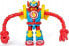 Фото #5 товара Развивающий игровой набор или фигурка для детей Figurka Superthings SUPERTHINGS SuperBot Sugarfun, figurka