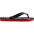 Фото #2 товара HAVAIANAS Top Logomania 2 Red Slides