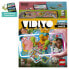 LEGO 43105 VIDIYO Party Lama BeatBox Musikvideoknstler, Musikspielzeug mit Lama, Augmented Reality App Set