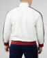 Men's Taped Tricot Track Top Jacket