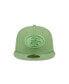 Фото #3 товара Men's Green San Francisco 49ers Color Pack 59FIFTY Fitted Hat