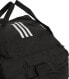 Фото #6 товара Adidas Torba adidas Tiro League Duffel Small czarna HS9743