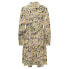 Фото #4 товара JDY Newpiper Long Sleeve Midi Dress