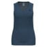 Фото #1 товара ODLO Col V Active F-Dry Light Sleeveless Base Layer