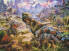 Фото #2 товара Ravensburger Puzzle dla dzieci 2D Dinozaury 300 elementów