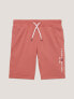 Kids' Tommy Logo Sweatshort